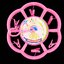 ห่วงทานตะวัน เล็ก No.572 (DMT)