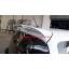 สปอยเลอร์ฝากระโปรงหลัง TOYOTA SIENTA 2016-2017