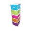 ลิ้นชัก No.278/5 สีคาร์ซ่า (S)