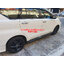 บันไดข้างรถ TOYOTA INNOVA 2016-2019