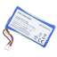Lithium Battery For LiveShell X