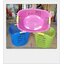 ตะแกรงเปล No.40 สีขาว (SRT)