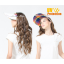 ตัวอย่าง หมวกกอล์ฟ หมวกกันUV กันยูวี UV Protection