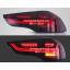 ไฟท้าย MITSUBISHI PAJERO SPORT 2009-2014 แดง LED (V.3)