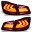 ไฟท้าย HONDA ACCORD 13-16 แดง LED (V.2)