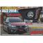 Daylight เดย์ไลท์ HONDA JAZZ 2014-2017 FITT