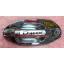 ครอบมือเปิดพร้อมถ้วยรองโครเมี่ยม ISUZU D-MAX 2007-2011 ทรง GOLD SERIES