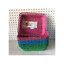 ตะแกรงหวายเล็ก No.334 สีหวาน (บิ๊กวัน)