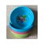 ตะกร้าหูหิ้ว PB-462 ลาย CAT THE GANG