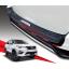 กันรอยท้าย TOYOTA FORTUNER 2015-2017 สำหรับชุดแต่ง TRD