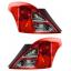 ไฟท้าย NISSAN ALMERA 11-16