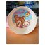 ขันน้ำ 22 ซม. ลาย Rilakkuma (TTI)