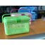 ตะกร้าฝาปิดลอยฟ้า No.9801 (SN)
