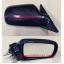 กระจกมองข้างปรับมือ HONDA CIVIC 88-89