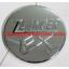ครอบฝาถังน้ำมันโครเมี่ยม MITSUBISHI LANCER EX 09-16