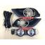 ไฟตัดหมอก สปอร์ตไลท์ MAZDA BT-50 PRO