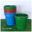 ตะกร้าผง T4-62 B (ดอกบัว)