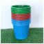 ตะกร้าผง T4-62 B (ดอกบัว)