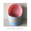 ขันด้าม GW-020-8 สีฟางข้าว (TTI)