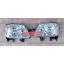 ไฟหน้า CHEVROLET COLORADO 2008-2011 ตาหวาน โคมขาว