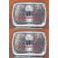 ไฟหน้า NISSAN BIG-M TD 86-90 หน้ากระจก