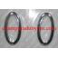 ครอบไฟเลี้ยวข้างโครเมี่ยม MAZDA 3 05-11