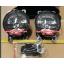 ไฟตัดหมอก สปอร์ตไลท์ MAZDA BT-50 PRO 2018-2019