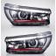 ไฟหน้าโปรเจคเตอร์ TOYOTA REVO 2015-2016