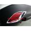 ครอบทับทิมท้ายโครเมี่ยม MAZDA CX-5 2014-2016