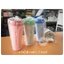แก้วน้ำฟางข้าว 22oz. GW-9034