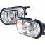 ไฟตัดหมอก สปอร์ตไลท์ BENZ C-CLASS W203 01-07 เพชร