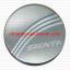 ครอบฝาถังน้ำมันโครเมี่ยม TOYOTA SIENTA 2016-2017