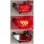 ไฟทับทิมกันชนท้าย MITSUBISHI PAJERO SPORT 2009-2014 LED
