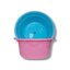 กะละมัง No. 65 สีหวาน (JCP)