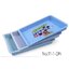 ถาดเหลี่ยม-สี ลาย Disney No.111-1-7