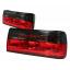 ไฟท้าย BMW 3 SERIES E30/M40 88-91 SMOKE แดงเพชร