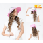ตัวอย่าง หมวกกอล์ฟ หมวกกันUV กันยูวี UV Protection