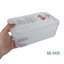 กล่องแช่นัมเมอร์ No. 4401 (SRT)