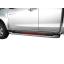บันไดข้างรถ ISUZU ALL NEW D-MAX 2011-2019
