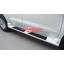 ครอบบันไดข้าง TOYOTA FORTUNER 2011-2015