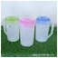 เหยือกน้ำ No.456 สีขาวใส (SRT)