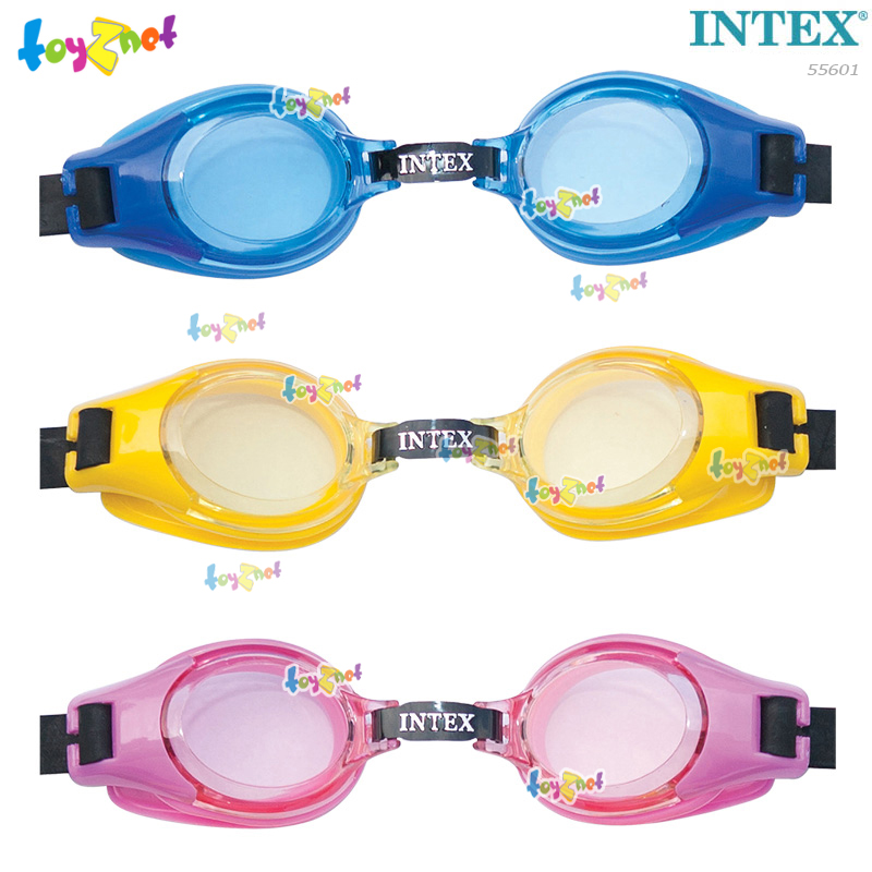 Intex Junior Goggles UV no.55601