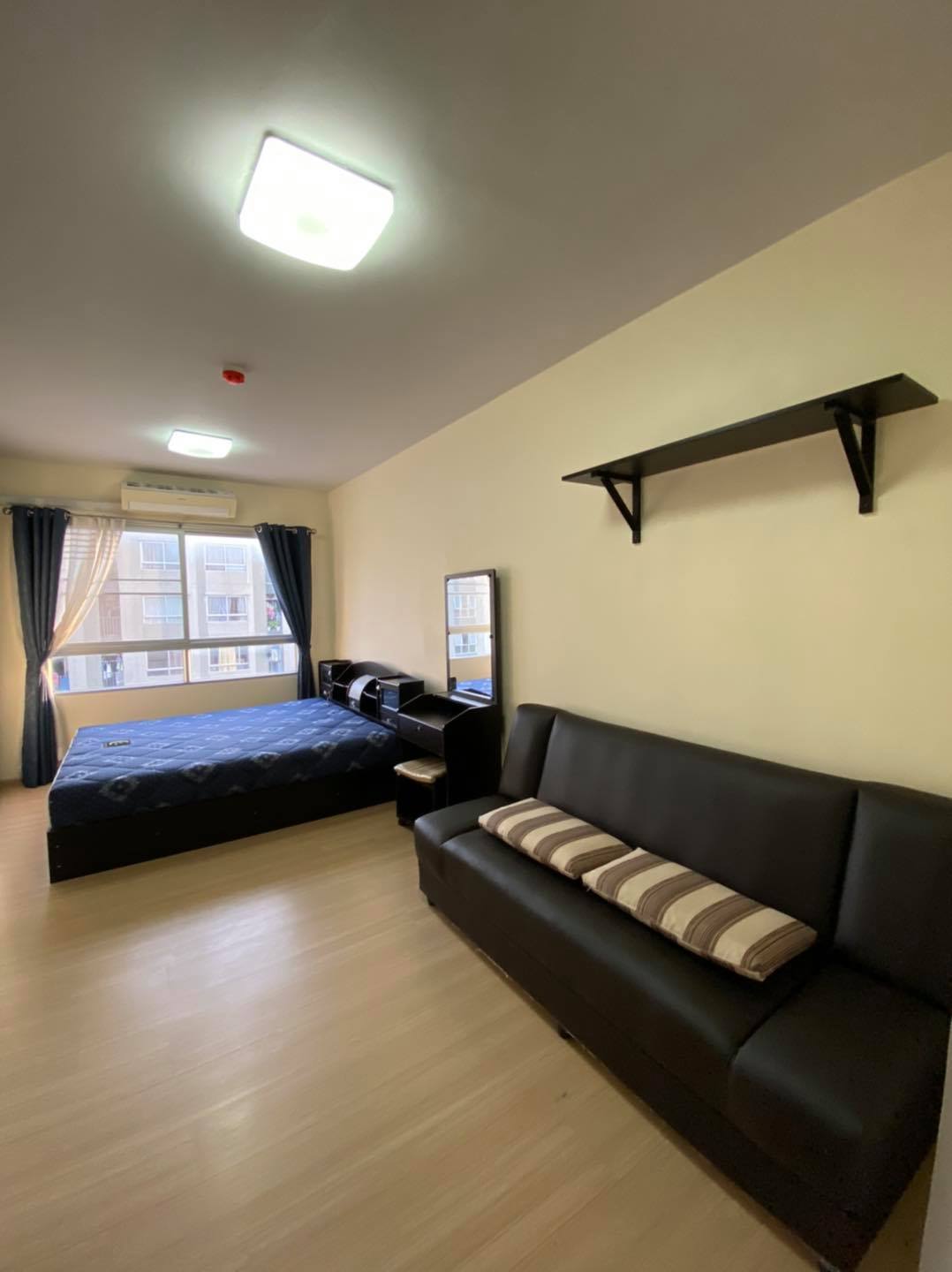 พลัมคอนโด สามัคคี - PLUM CONDO SAMAKKHI