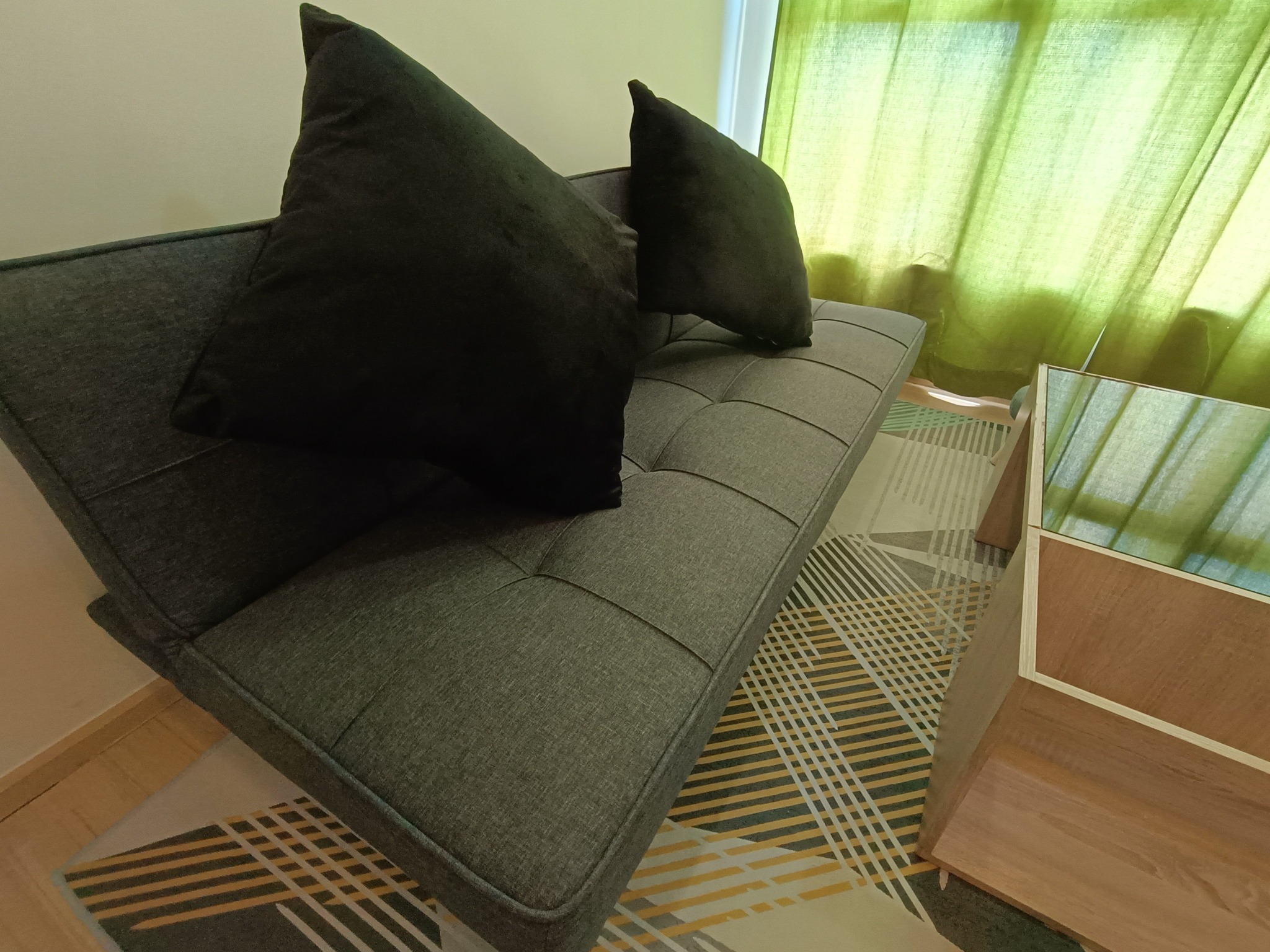 เดอะ เบส แจ้งวัฒนะ - THE BASE CHAENGWATTANA (VIP)