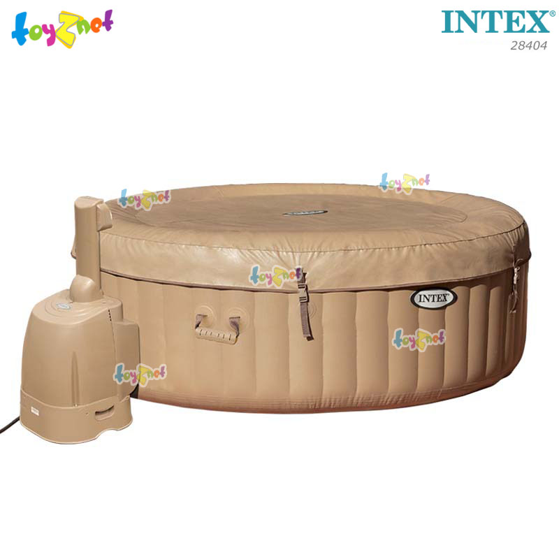 Intex Bubble Massge PureSpa 77in (1.96 m.) no.28404
