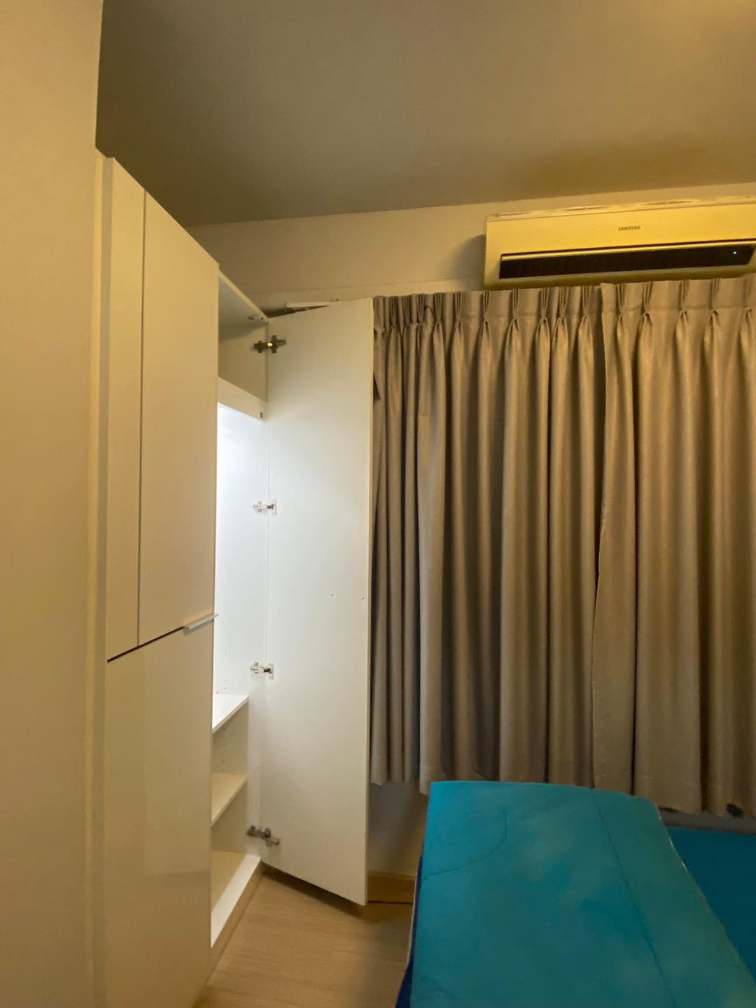 พลัมคอนโด สามัคคี - PLUM CONDO SAMAKKHI