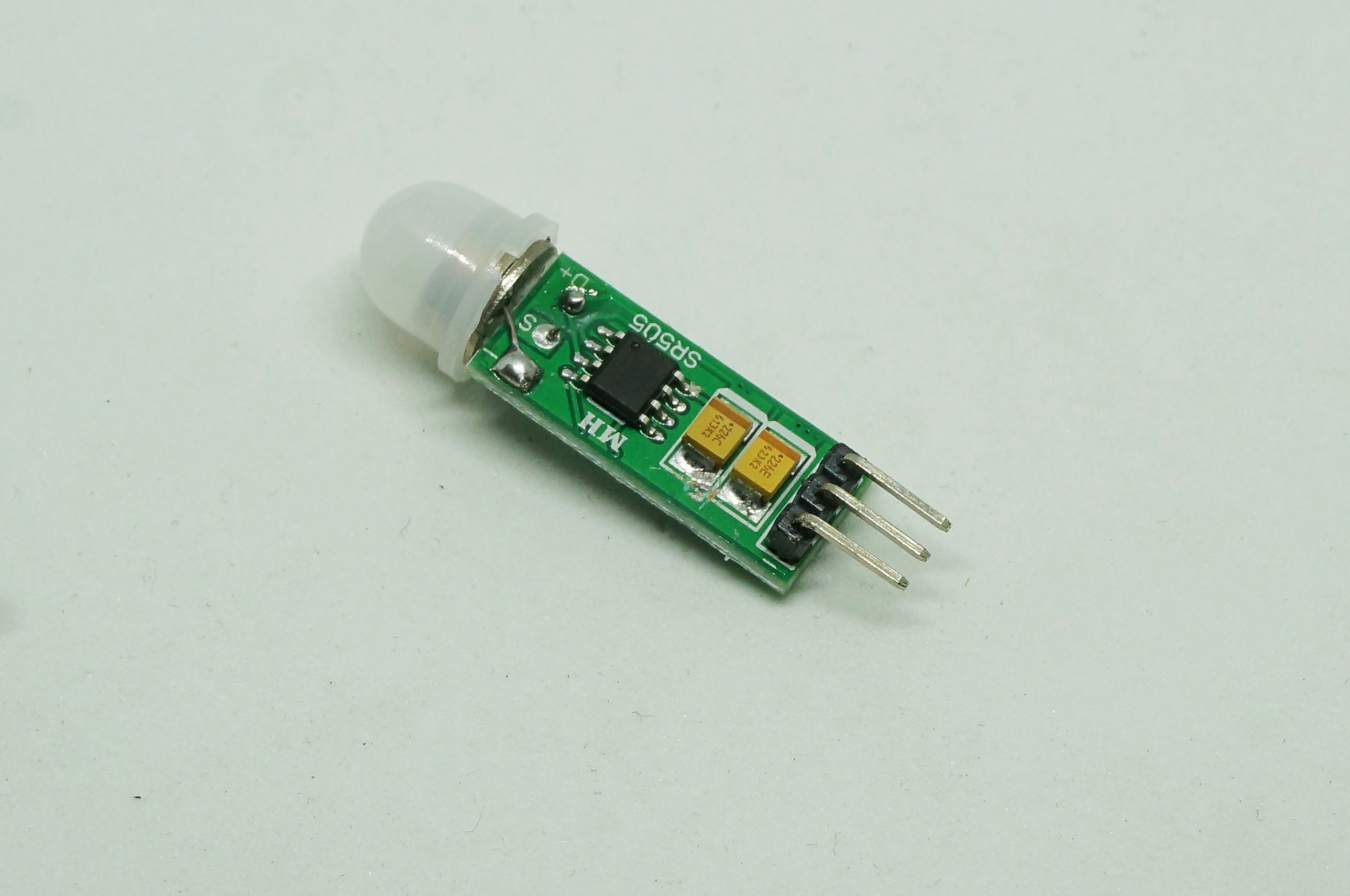 HC-SR505 mini Infrared Motion Sensor