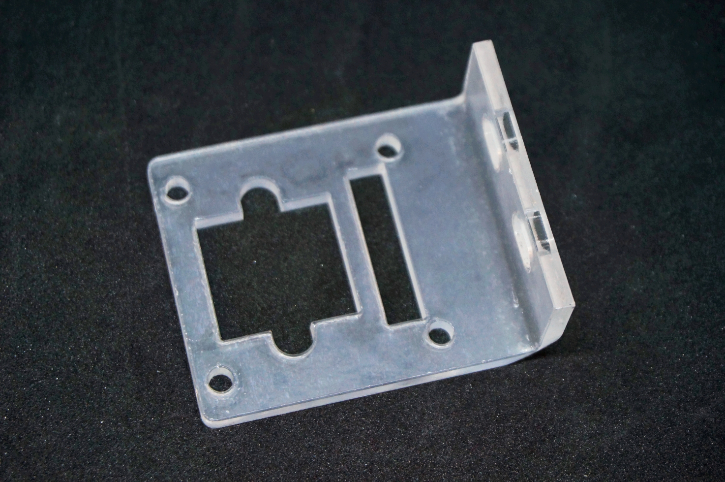 OV7670 Camera mount