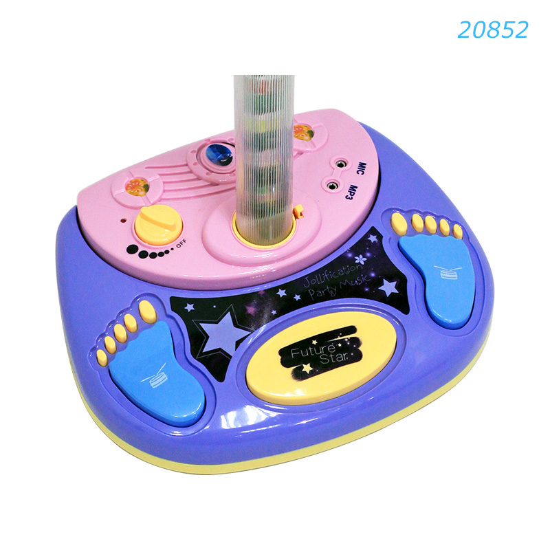 Toyznet standing karaoke microphone no.20852