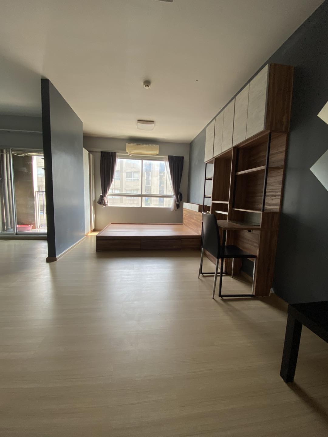 พลัมคอนโด สามัคคี - PLUM CONDO SAMAKKHI